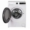 Skalbimo mašina Candy GWD 374SB7-S, 1300 rpm, 7 kg