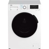 Skalbimo mašina su džiovykle Beko HTE7616X0 7kg - 4kg, Gylis 50cm