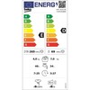 Skalbimo mašina su džiovykle Beko HTE7616X0 7kg - 4kg, Gylis 50cm