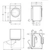 Skalbimo mašina Electrolux EW7F5692QE