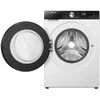 Skalbimo mašina Hisense WF3S7021BW