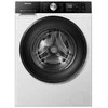 Skalbimo mašina Hisense WF3S8045BW3