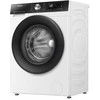 Skalbimo mašina Hisense WF3S8045BW3