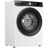 Skalbimo mašina Hisense WF3S8045BW3