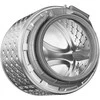 Skalbimo mašina HISENSE WF5S1045BW
