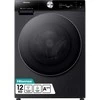 Skalbimo mašina HISENSE WF7S1247BB