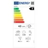 Skalbimo mašina HISENSE WF7S1247BB