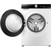 Skalbimo mašina HISENSE WF7S1247BW