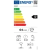 Skalbimo mašina Indesit IMA630EE, 6kg
