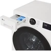 Skalbimo mašina LG F4X5011TWB