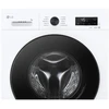 Skalbimo mašina LG F2X10S7NLB, 7kg