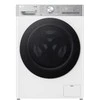 Skalbimo mašina LG F4WR913P3WA, 13 kg