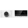 Skalbimo mašina MPM MPM-4610-PK-42/E