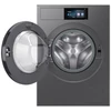 Skalbimo mašina Samsung Ecobubble, WF90H09C4ST2, 9kg