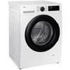 Skalbimo mašina Samsung  WW80CGC04DAELE 8kg.