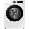 Skalbimo mašina Samsung  WW80CGC04DAELE 8kg.