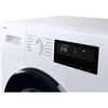 Skalbimo mašina Samsung WW90FG3M05AWLF