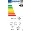 Skalbimo mašina Samsung WW90DG6U85LKU4