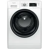WHIRLPOOL Skalbimo mašina FFB 10469 BV EE, 10 kg, 1400 rpm, Energy class A, Gylis 60.5 cm, Steam refresh