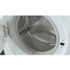 WHIRLPOOL Skalbimo mašina WRBSS 6249 W EU, 6kg, 1200 rpm, Energy class C, Gylis 42.5 cm, Inverter motor