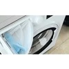 WHIRLPOOL Skalbimo mašina WRBSS 6249 W EU, 6kg, 1200 rpm, Energy class C, Gylis 42.5 cm, Inverter motor