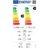 Skalbimo mašina-dryer HISENSE WD3S8043BW3
