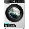 Skalbimo mašina-dryer HISENSE WD3S8043BW3