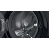 Hotpoint ARISTON Hotpoint | Skalbimo mašina With Dryer | NDD 11725 BDA EE | Energy efficiency class E | Front loading | 7kg | Skalbimo talpa 11 kg | Yes | LCD | Gylis 61 cm | Steam function | Juodas