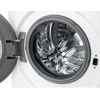Skalbimo mašina su džiovinimo funkcija LG F2DR508S1W 8kg/5kg.