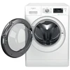 Skalbimo mašina Whirlpool FFB 9479 BV EE, 9kg