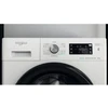Skalbimo mašina Whirlpool FFB 9479 BV EE, 9kg