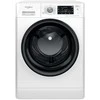 Skalbimo mašina Whirlpool FFD 11489 BV EE