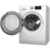 Skalbimo mašina Whirlpool FFD 11489 BV EE