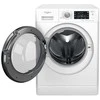 Skalbimo mašina Whirlpool FFD 11489 BV EE