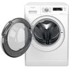 Skalbimo mašina Whirlpool FFS7469WEE