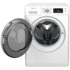 Skalbimo mašina Whirlpool FFWDB 964489 SV EE