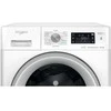 Skalbimo mašina Whirlpool FFWDB 964489 SV EE