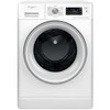Skalbimo mašina Whirlpool FFWDB 964489 SV EE