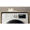 Skalbimo mašina Whirlpool W8X 89AD SILENCE EE