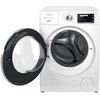 Skalbimo mašina Whirlpool W8X 89AD SILENCE EE