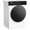 Whirlpool | Skalbimo mašina | WPM 87W ADS EE | Energy efficiency class A | Front loading | Skalbimo talpa 8kg | 1400 RPM | Gylis 55 cm | Plotis 60 cm | Ekranas | Digital | Baltas
