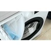 WHIRLPOOL Skalbimo mašina WRSB 7259 WB EU, 7kg, 1200 rpm, Energy class B, Gylis 43.5 cm, Inverter motor