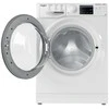 Skalbimo mašina Whirlpool WRSB 7259 WS EU
