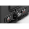 Bosch TAT3P420 Kompaktinis skrudintuvas, DesignLine, Nerūdijančio plieno