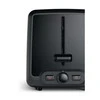 Bosch TAT3P424 Kompaktinis skrudintuvas, DesignLine, Raudona