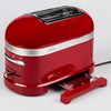 Skrudintuvas KitchenAid 5KMT2204ECA