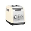 Skrudintuvas KitchenAid 5KMT221EAC (1100 W, kreminės spalvos)