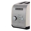 Skrudintuvas KitchenAid 5KMT221EAC (1100 W, kreminės spalvos)