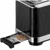 Skrudintuvas Russell Hobbs Structure, 28091–56, juodas