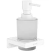 Skysto muilo dozatorius Hansgrohe 41745700